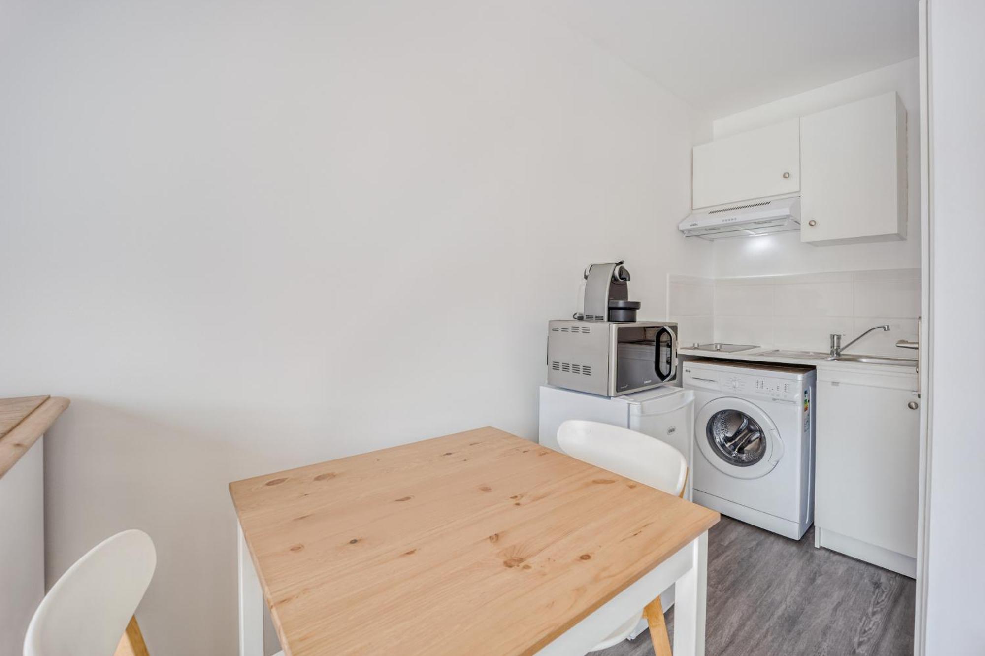 Le Petit Normand - Studio Avec Jardin A 500 M De La Plage Courseulles-sur-Mer Exteriör bild